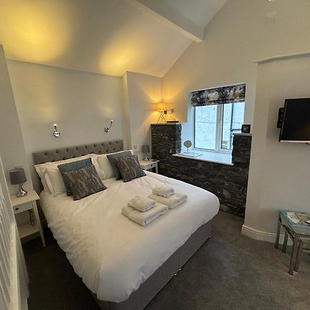 Braithwaite House Rooms Extérieur photo