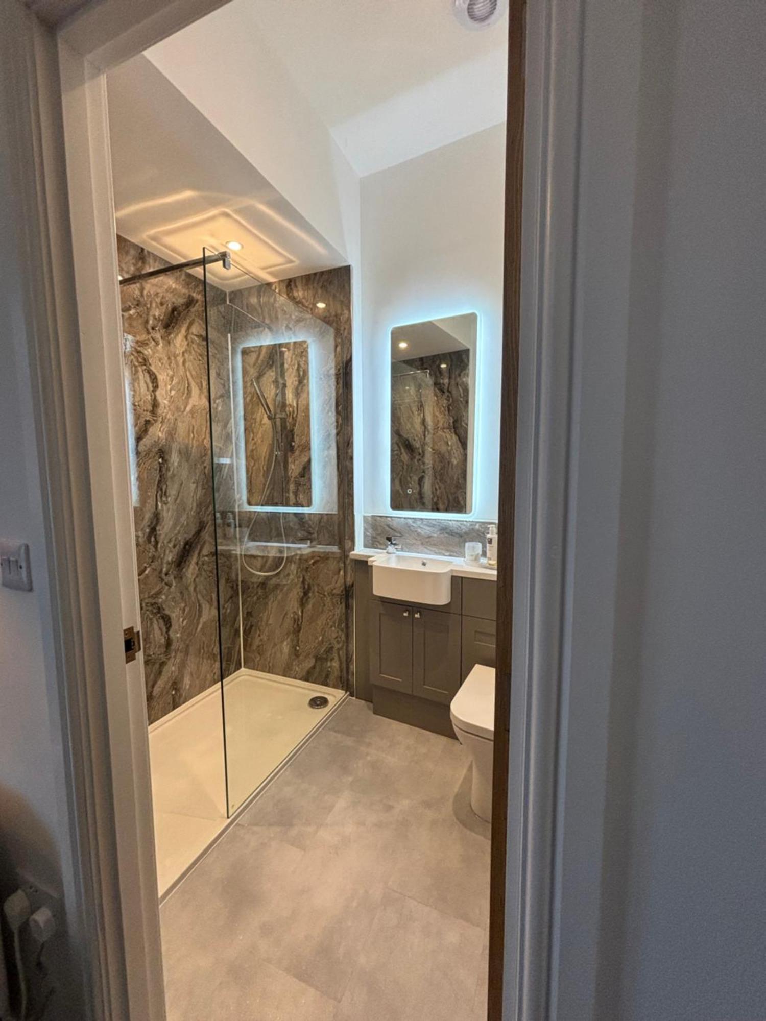 Braithwaite House Rooms Extérieur photo