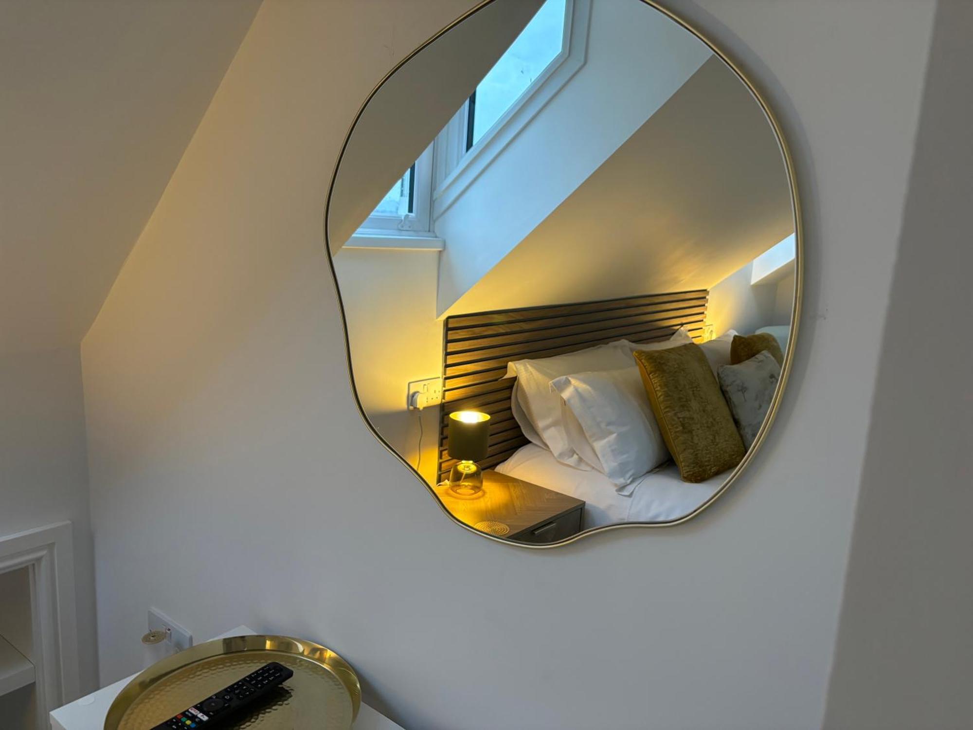 Braithwaite House Rooms Extérieur photo