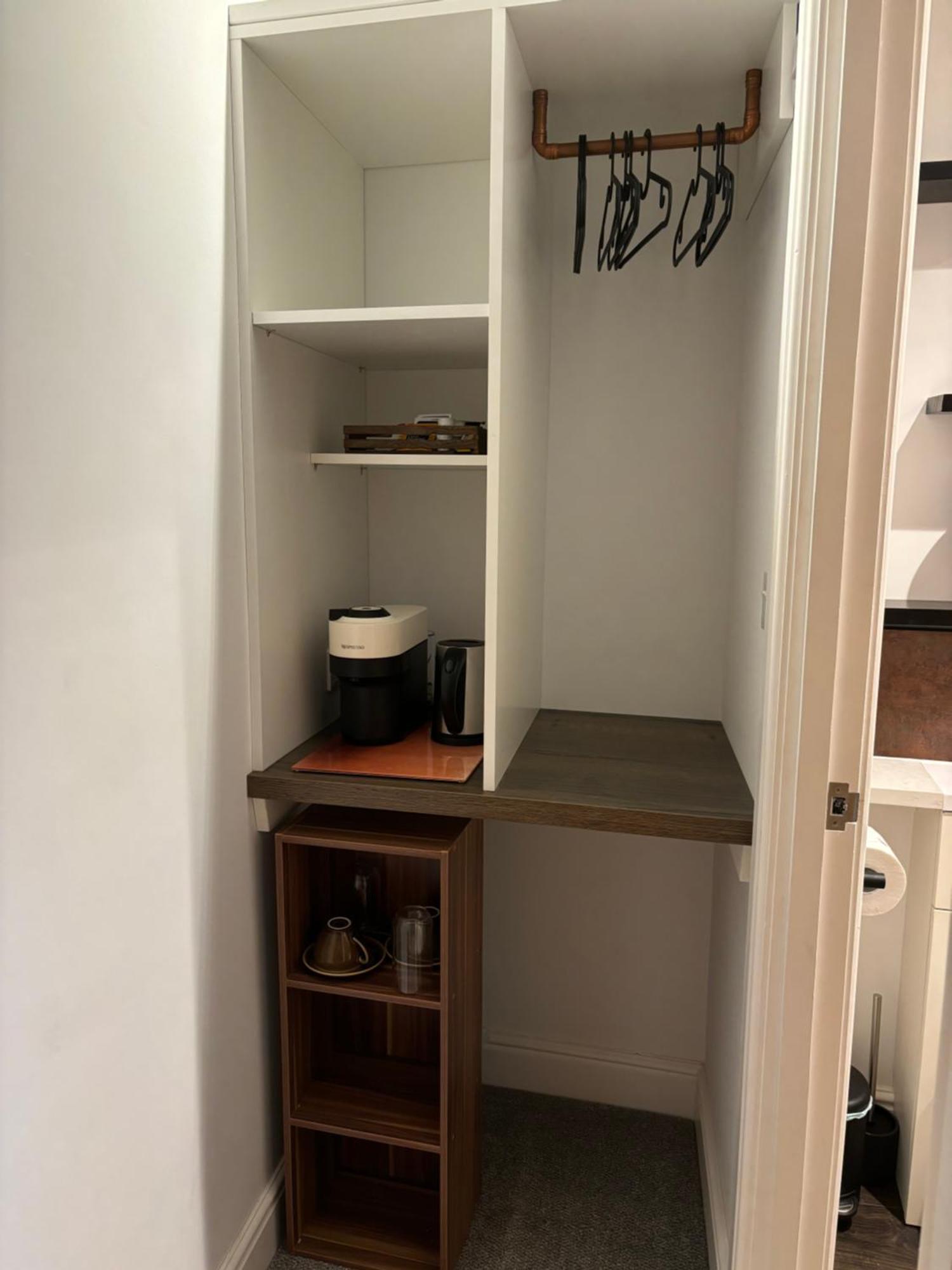 Braithwaite House Rooms Extérieur photo