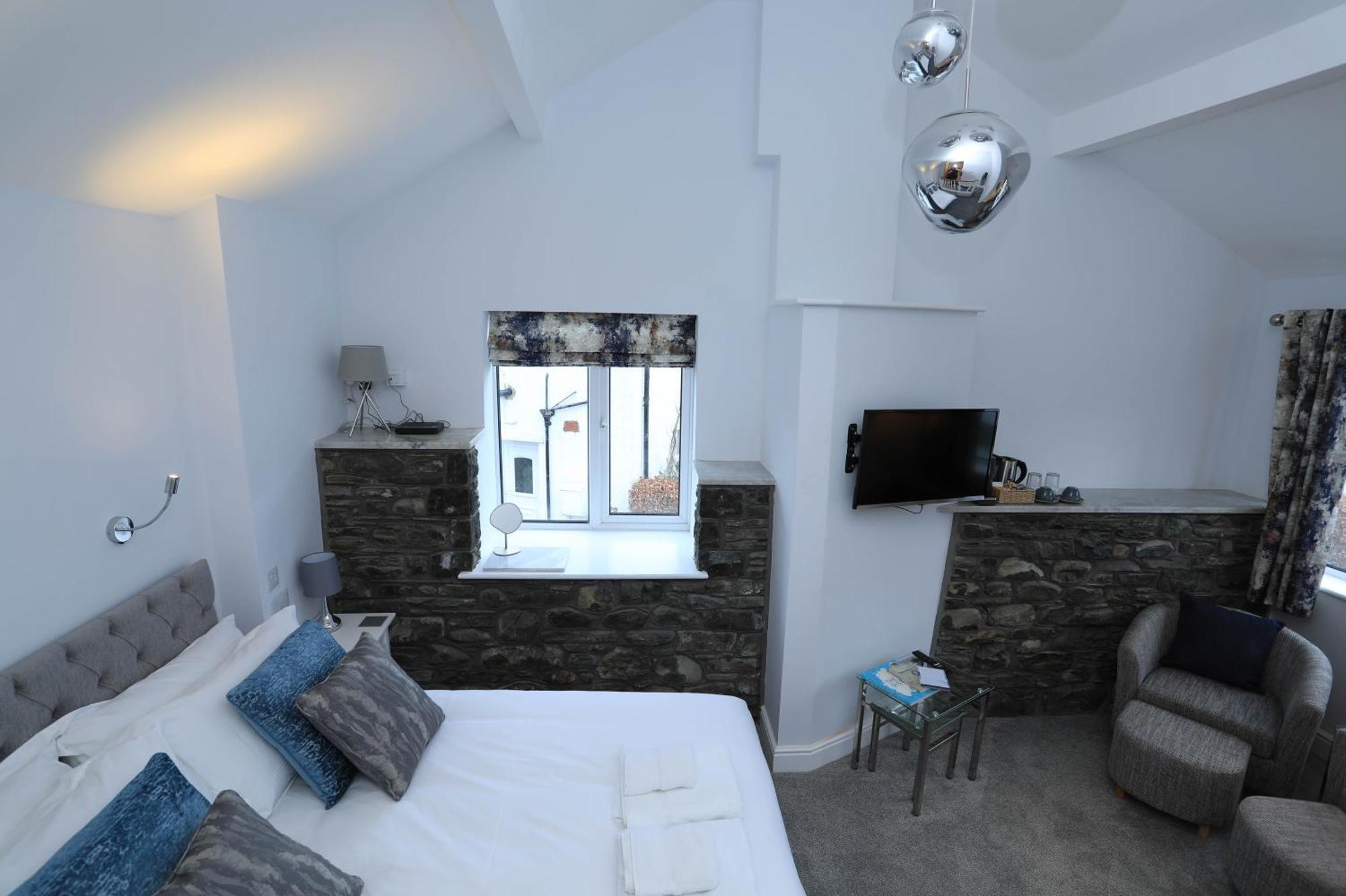 Braithwaite House Rooms Extérieur photo