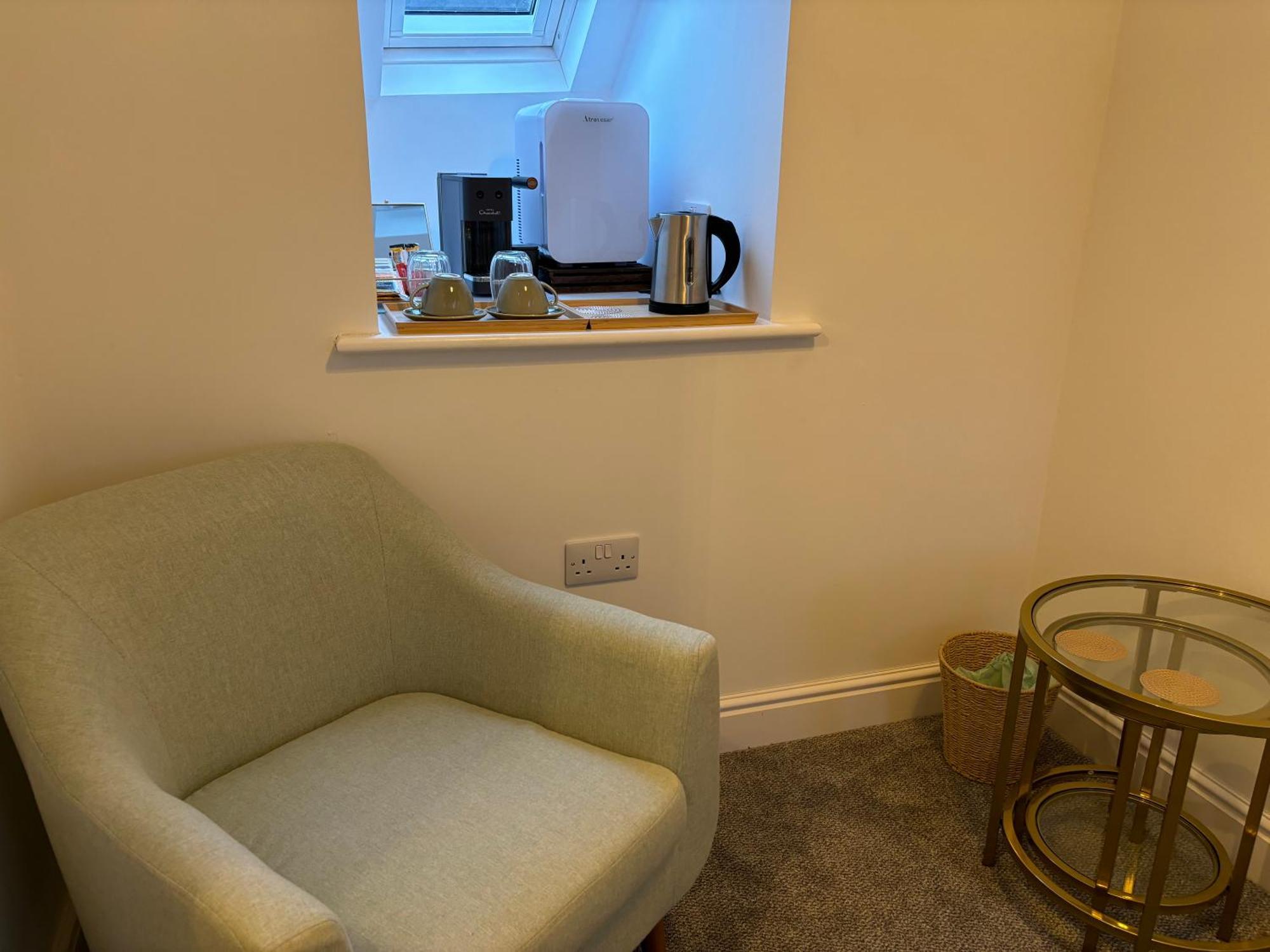 Braithwaite House Rooms Extérieur photo