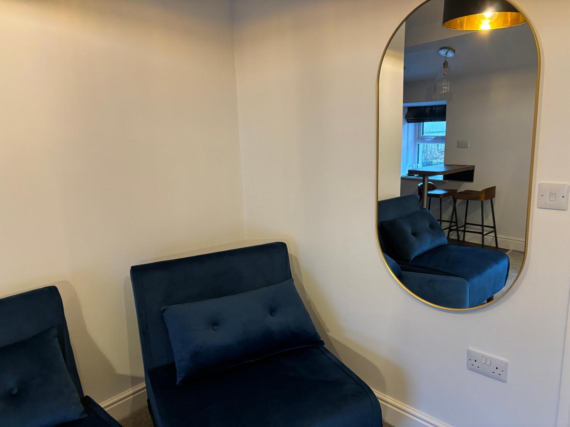 Braithwaite House Rooms Extérieur photo