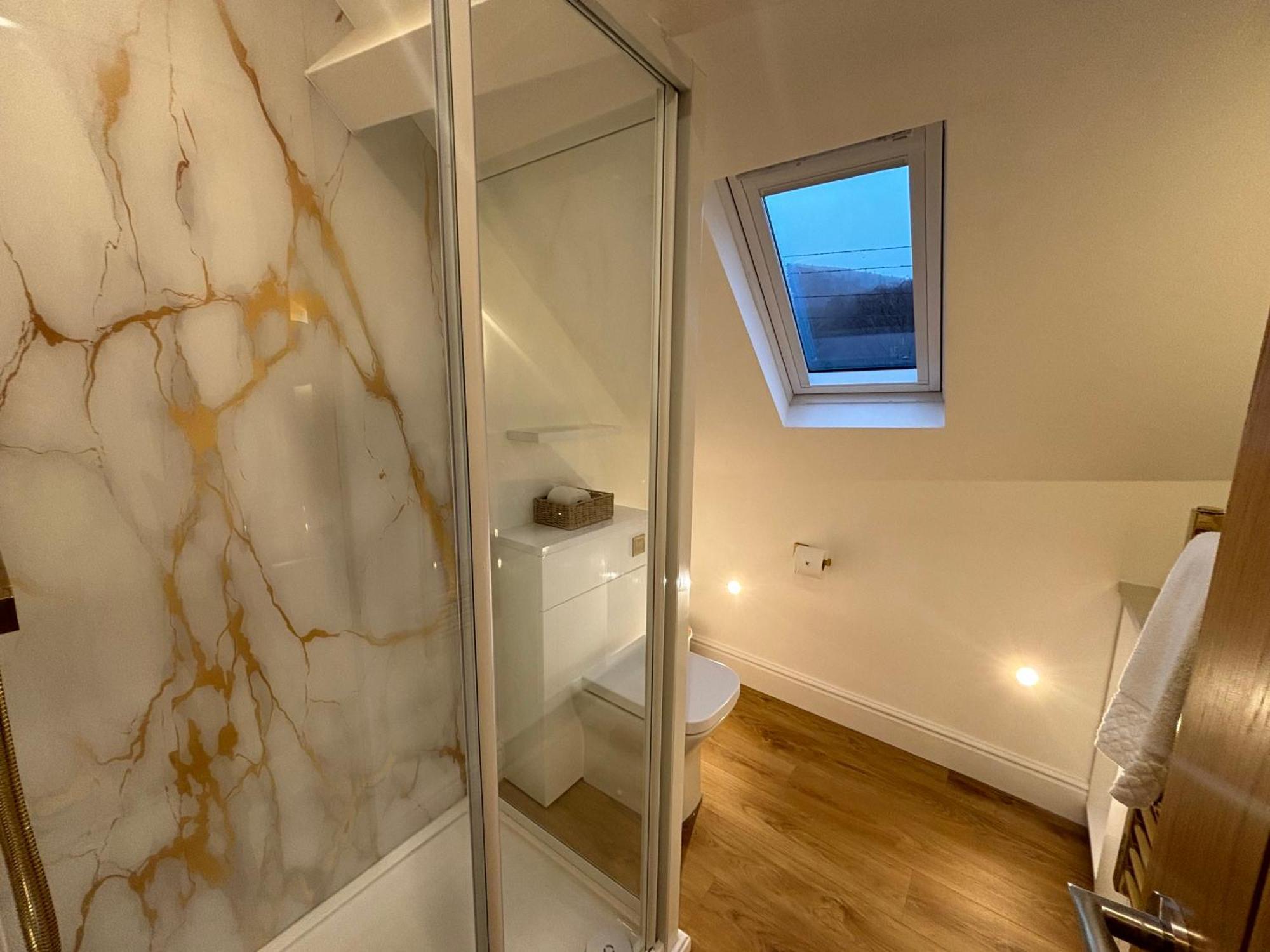 Braithwaite House Rooms Extérieur photo