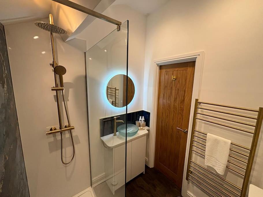 Braithwaite House Rooms Extérieur photo