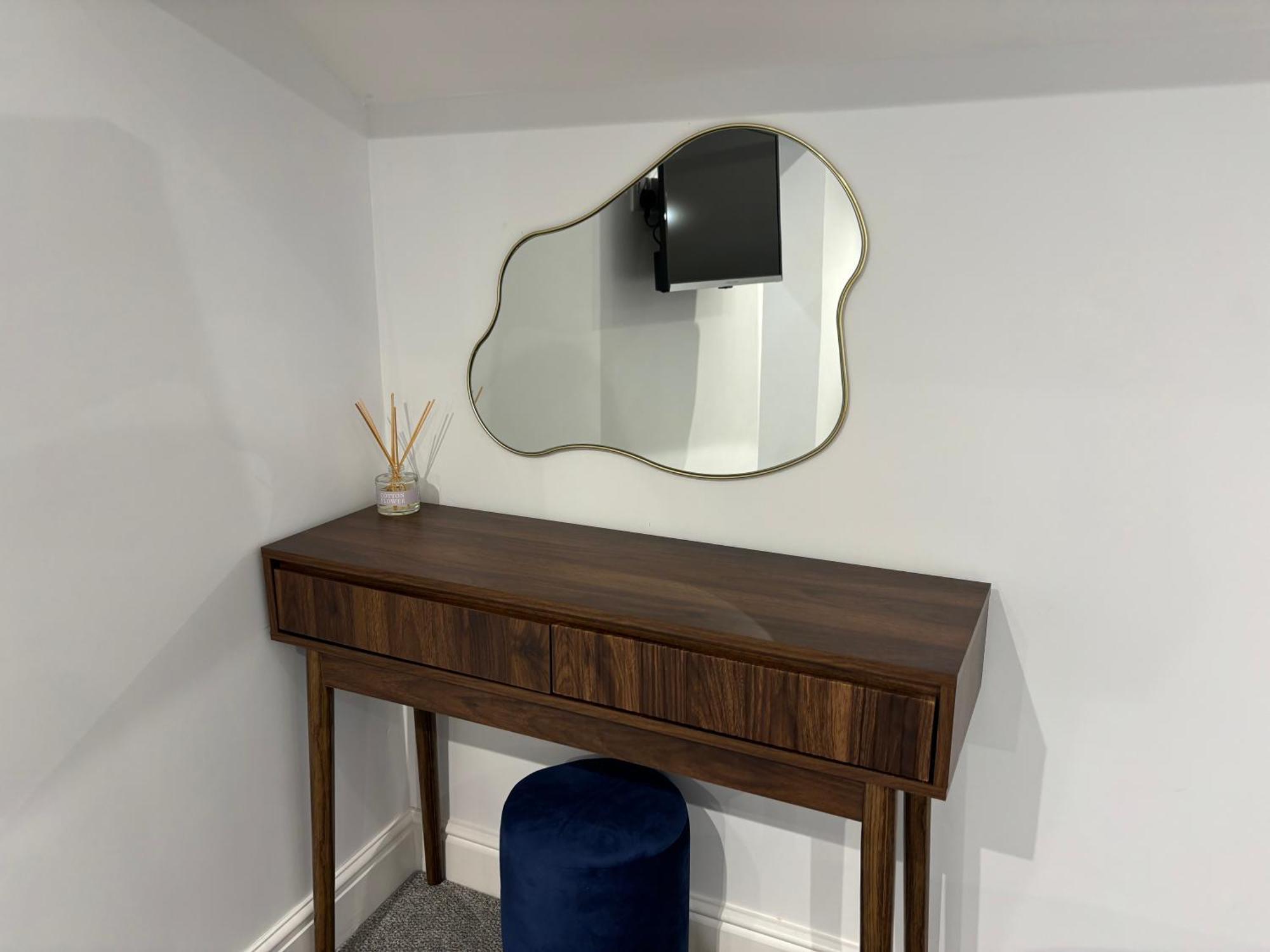 Braithwaite House Rooms Extérieur photo