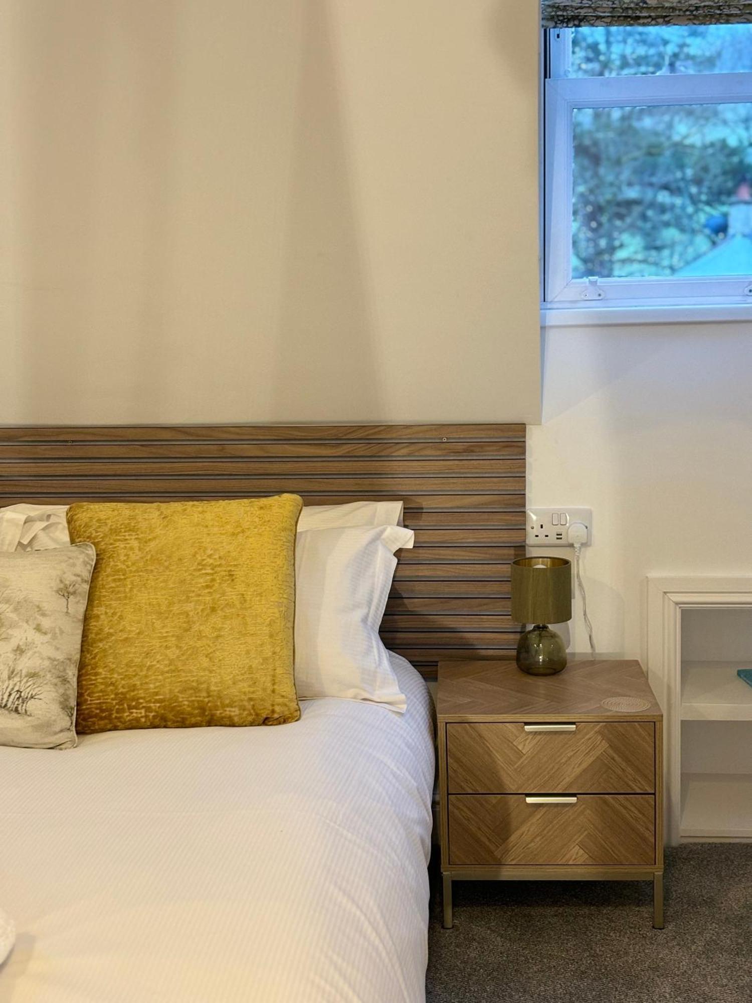 Braithwaite House Rooms Extérieur photo