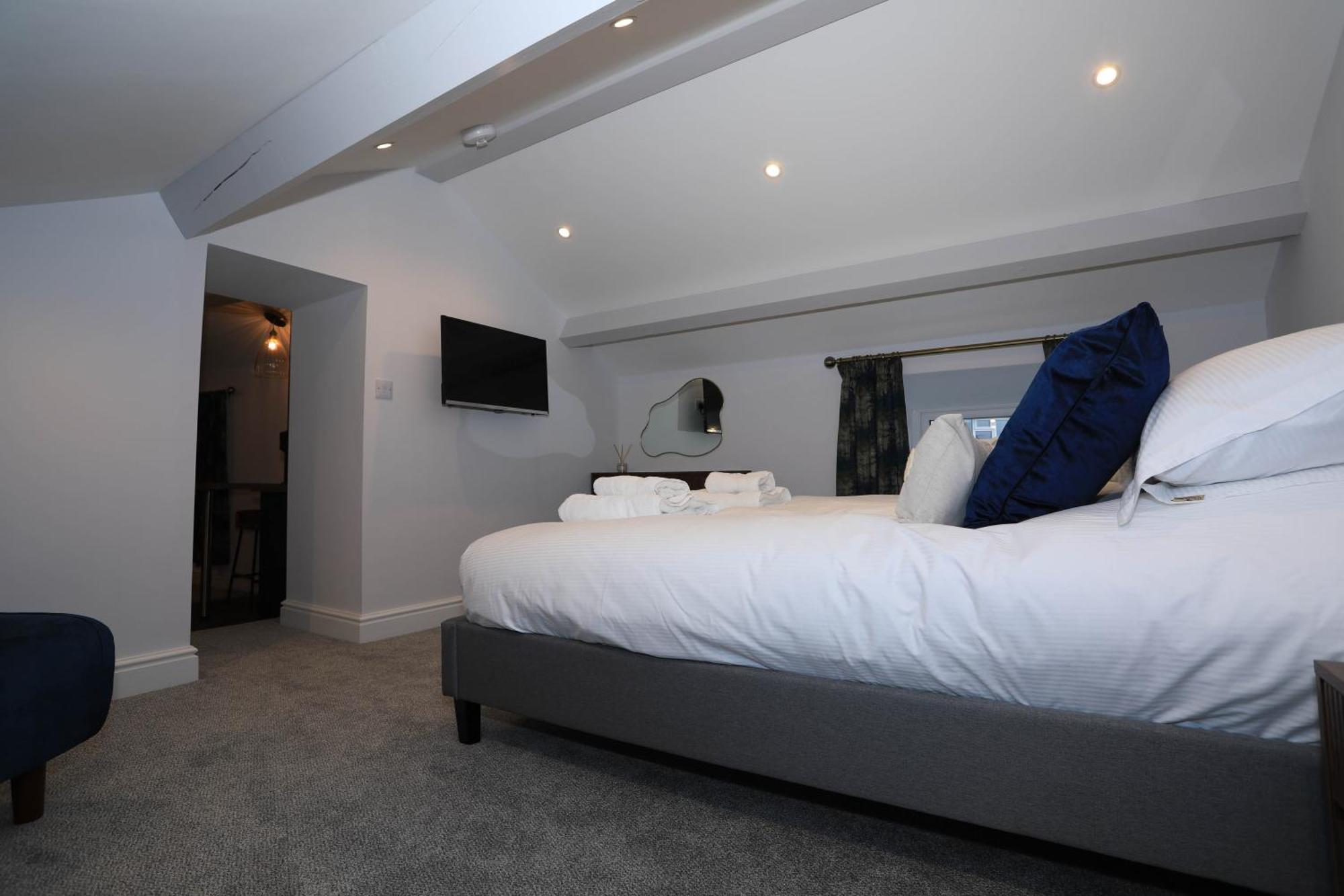 Braithwaite House Rooms Extérieur photo