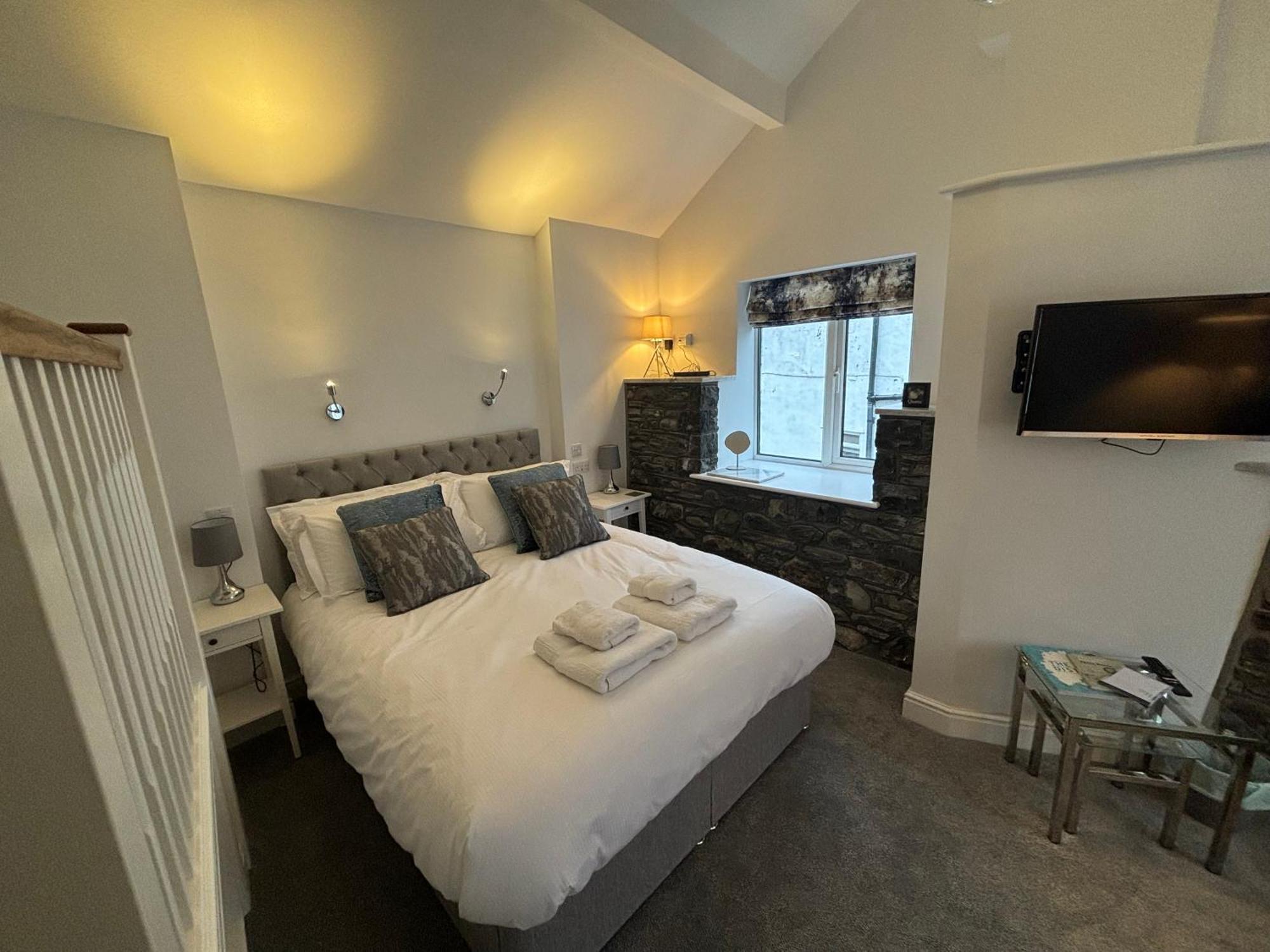 Braithwaite House Rooms Extérieur photo